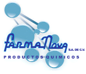 FarmaNova, S.A. de C.V. FARMA NOVA